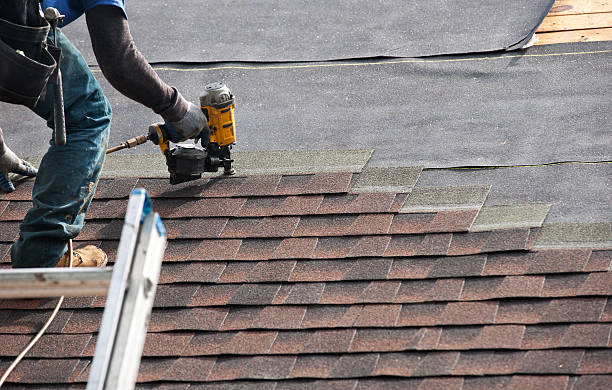 Licensed Roof Replacement service in Henderson, KY - Brentwood Metal Roofing